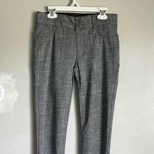 grey dress/work pants